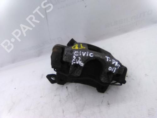 Used Right rear brake caliper Right rear brake caliper 19871589 19871589