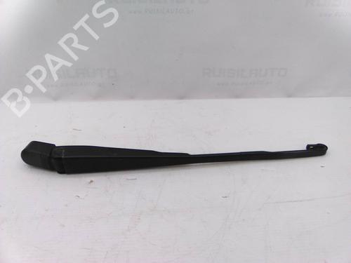 Used Rear windshield wiper arm Rear windshield wiper arm 19871592 19871592