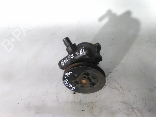 Used Steering pump Steering pump VW GOLF II (19E, 1G1) 1.8 (90 hp) 19871605 19871605