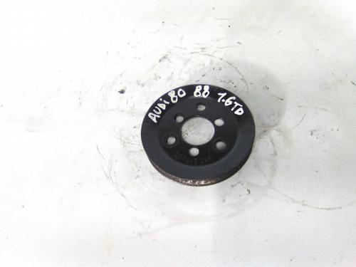 Used Pulley Pulley AUDI 80 B3 Saloon (893, 894, 8A2) 1.6 TD (80 hp) 22936458 22936458