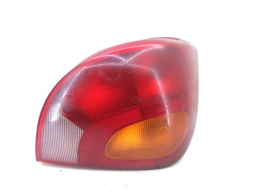 Used Right taillight Right taillight FORD FIESTA IV (JA_, JB_) 1.25 i 16V (75 hp) 19871625 19871625