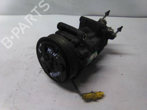 AC compressor MINI MINI (R56) Cooper D | BP19871645M34 - Image 2