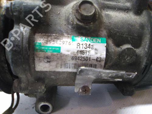 AC compressor MINI MINI (R56) Cooper D | BP19871645M34 - Image 3