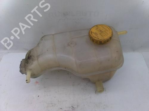 Ekpansionstank Ekpansionstank FORD FIESTA IV (JA_, JB_) 1.25 i 16V (75 hp) 19871629 19871629