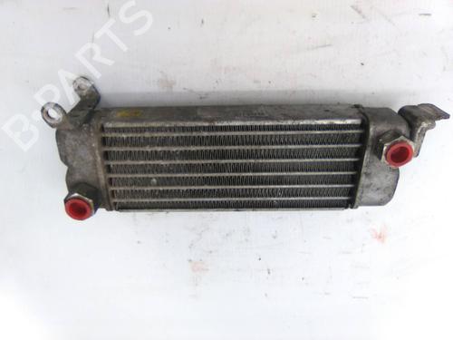 Used Oil radiator Oil radiator 19871631 19871631