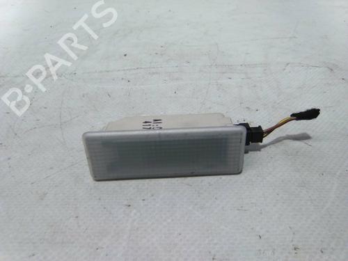 Used Interior roof light Interior roof light MINI MINI (R56) Cooper D (109 hp) 19871676 19871676