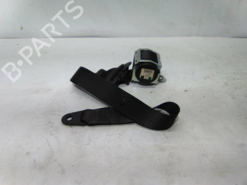 Used Front right seatbelt Front right seatbelt MINI MINI (R56) Cooper D (109 hp) 19871680 19871680