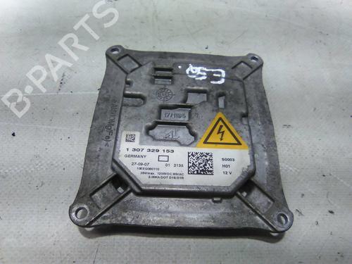 Used Electronic module Electronic module MINI MINI (R56) Cooper D (109 hp) 19871666 19871666