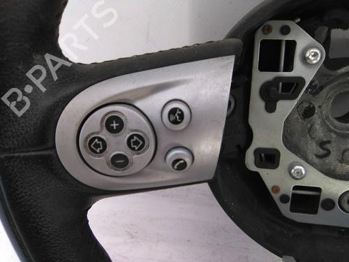 Steering wheel MINI MINI (R56) Cooper D | BP19871689C49  - Image 5