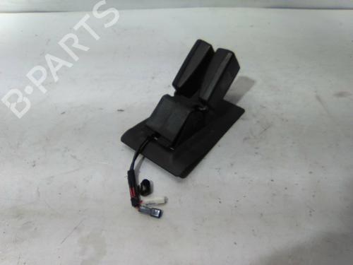 Used Seat buckle Seat buckle MINI MINI (R56) Cooper D (109 hp) 19871697 19871697