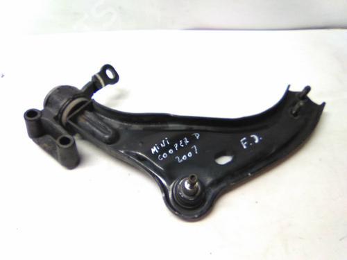 Used Right front suspension arm Right front suspension arm MINI MINI (R56) Cooper D (109 hp) 19871717 19871717