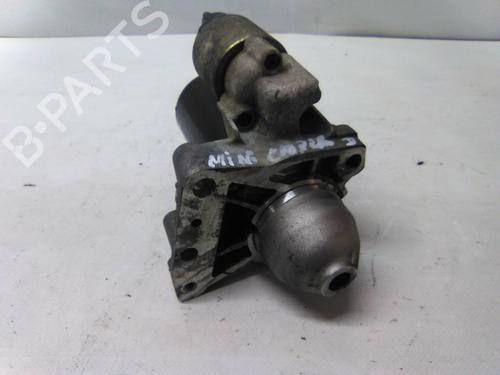 Used Starter Starter MINI MINI (R56) Cooper D (109 hp) 19871705 19871705