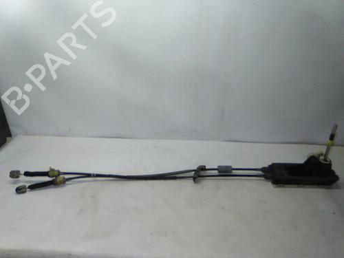 Used Gear lever Gear lever MINI MINI (R56) Cooper D (109 hp) 19871706 19871706