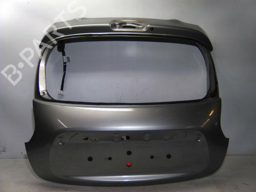 tailgate-nissan-juke-f15-15-dci-0-2010-2011-2012-2013-2014-2015-2016-2017-2018-2019-19871733 main image