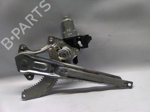 Used Rear left window mechanism Rear left window mechanism 19871756 19871756