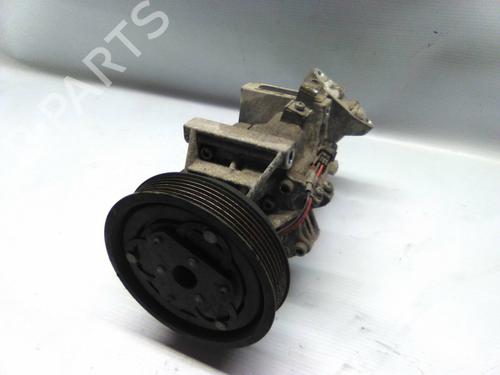 Used AC compressor AC compressor 19871738 19871738