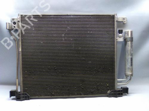 Used AC radiator AC radiator NISSAN JUKE (F15) 1.5 dCi (110 hp) 19871740 19871740