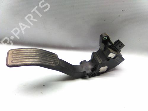 Used Pedal Pedal NISSAN JUKE (F15) 1.5 dCi (110 hp) 19871759 19871759