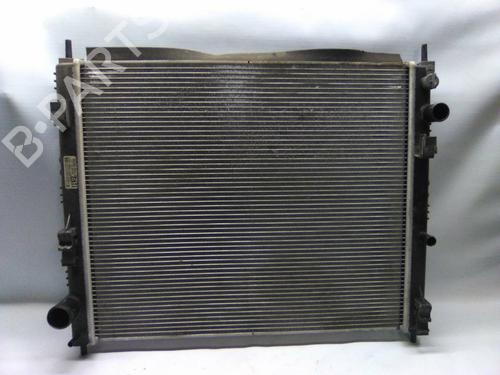 Used Water radiator Water radiator 19871802 19871802