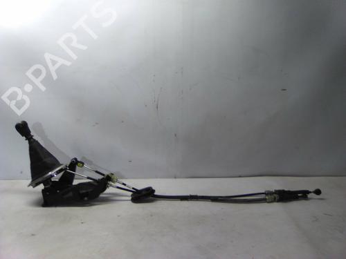 Used Gear lever Gear lever 19871803 19871803