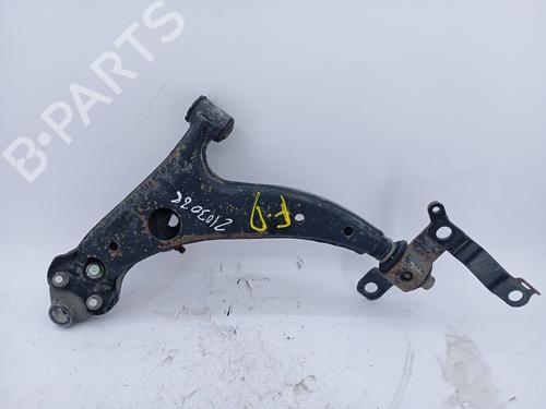 Used Right front suspension arm Right front suspension arm TOYOTA COROLLA Estate (_E10_) 1.3 XLI 16V (EE101_, EE101R) (88 hp) 22337278 22337278