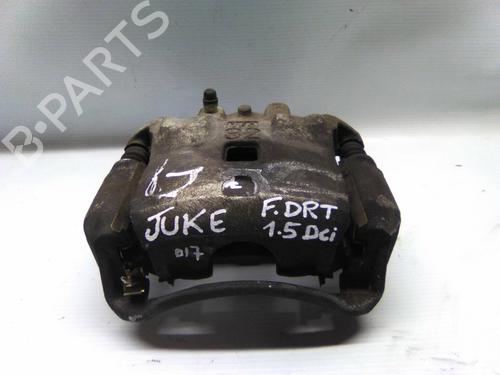 Used Right front brake caliper Right front brake caliper 19871821 19871821
