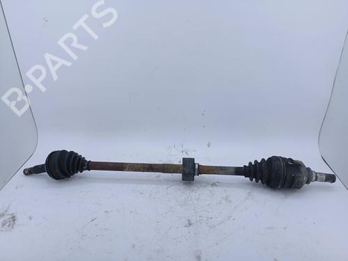Used Right front driveshaft Right front driveshaft 22337271 22337271