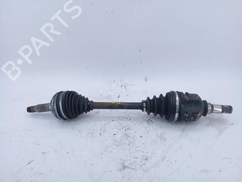 Used Left front driveshaft Left front driveshaft 22337272 22337272
