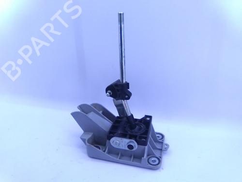 Selector da caixa Selector da caixa FORD TOURNEO CONNECT 1.8 TDCi (90 hp) 19871824 19871824