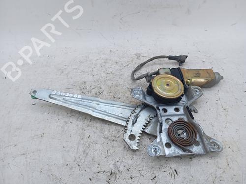 Used Rear right window mechanism Rear right window mechanism 26721266 26721266