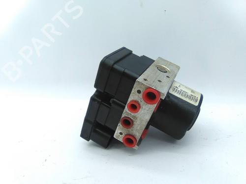 Used ABS pump ABS pump FORD TOURNEO CONNECT 1.8 TDCi (90 hp) 19871828 19871828