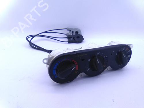 Used Climate control Climate control 19871835 19871835