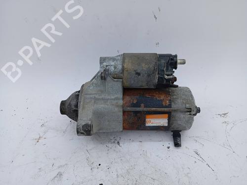 Used Starter Starter TOYOTA COROLLA Estate (_E10_) 1.3 XLI 16V (EE101_, EE101R) (88 hp) 22337274 22337274