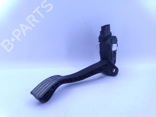 Used Pedal Pedal FORD TOURNEO CONNECT 1.8 TDCi (90 hp) 19871836 19871836