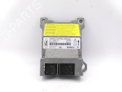 Used ECU airbags ECU airbags 19871840 19871840