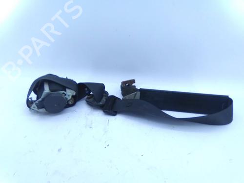 Used Front right seatbelt Front right seatbelt FORD TOURNEO CONNECT 1.8 TDCi (90 hp) 19871841 19871841