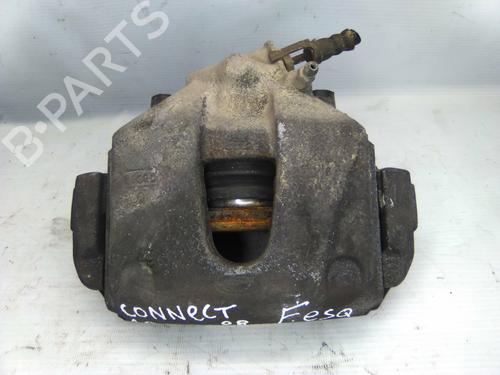 Used Left front brake caliper Left front brake caliper 19871866 19871866