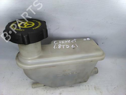 Used Power steering reservoir Power steering reservoir FORD TOURNEO CONNECT 1.8 TDCi (90 hp) 19871849 19871849