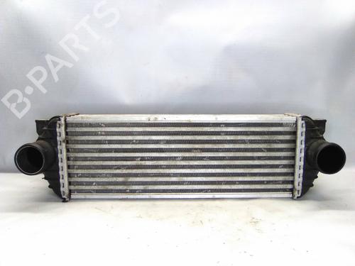 Used Intercooler Intercooler FORD TOURNEO CONNECT 1.8 TDCi (90 hp) 19871851 19871851