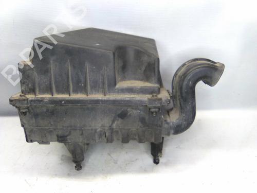 Used Air filter box Air filter box FORD TOURNEO CONNECT 1.8 TDCi (90 hp) 19871853 19871853