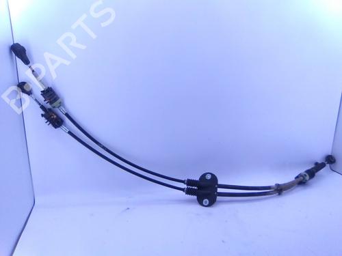 Used Cable Cable FORD TOURNEO CONNECT 1.8 TDCi (90 hp) 19871858 19871858