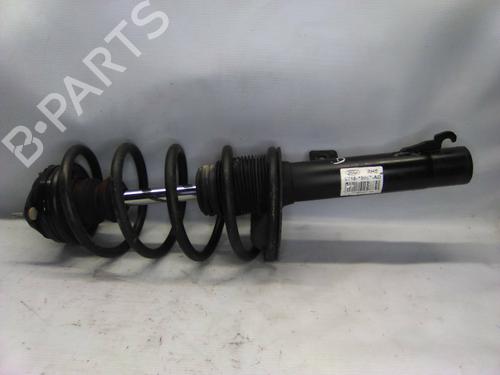 Used Right front shock absorber Right front shock absorber FORD TOURNEO CONNECT 1.8 TDCi (90 hp) 19871860 19871860