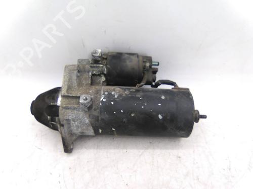 Used Starter Starter OPEL ASTRA G Hatchback (T98) 1.7 TD (F08, F48) (68 hp) 19871874 19871874