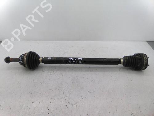 Used Right front driveshaft Right front driveshaft VW POLO III (6N1) 45 1.0 (45 hp) 19871876 19871876