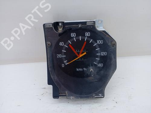 Used Instrument cluster Instrument cluster 29751558 29751558