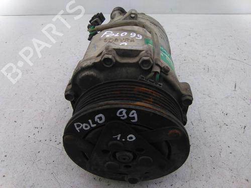 Used AC compressor AC compressor 19871877 19871877