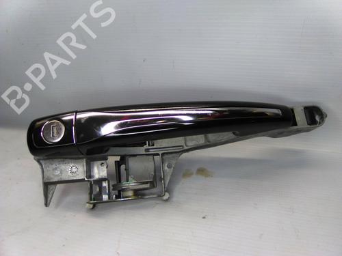 Used Front left exterior door handle Front left exterior door handle CITROËN C5 III Break (RW_) 1.6 HDi 110 (RW9HZC) (109 hp) 19871901 19871901