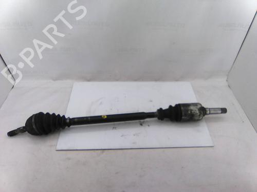 Used Right front driveshaft Right front driveshaft 19871880 19871880