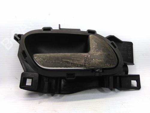 Used Rear right interior door handle Rear right interior door handle CITROËN C5 III Break (RW_) 1.6 HDi 110 (RW9HZC) (109 hp) 19871906 19871906