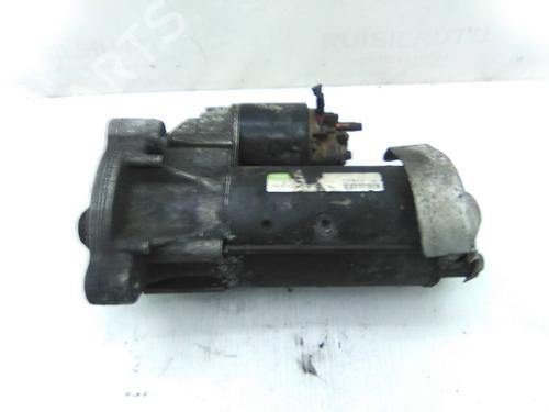 Used Starter Starter CITROËN AX (ZA-_) 14 D (52 hp) 19871884 19871884